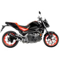 Leovince Nero Muffler | 14042