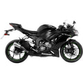 Leovince LV-10 Muffler - ZX-6R | 15233