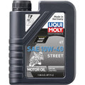 Liqui Moly Street 4T Oil - 10W-40 - 1 L | 20054