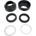 Leakproof Seals Pro-Moly Seal/Wiper Kit - 35 mm ID x 48 mm OD x 11 mm T | 42091