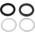 Leakproof Seals Pro-Moly Fork Seals - 45 mm ID x 57 mm OD x 11 mm T | 5257