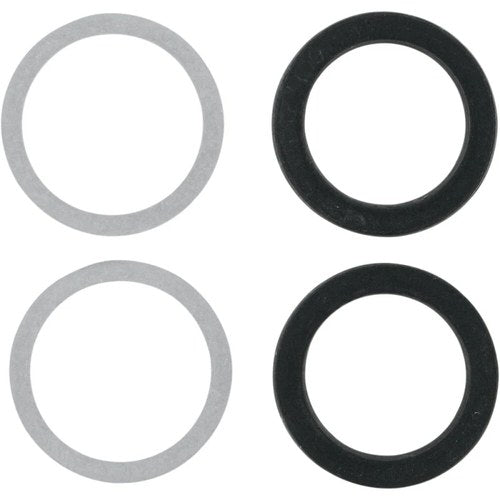 Leakproof Seals Classic Leak Proof Fork Seals - 40mm ID x 52mm OD x 8mm T | 7253