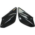 Maier Side Panels - XR100 - Black | 205020
