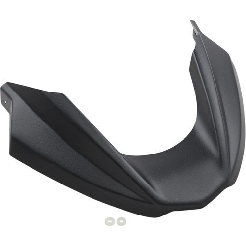 Maier Upper Front Beak Extension - Textured Black Finish | 05871-20