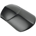 Maier Front Fender Extension - Textured Black | 05861-20