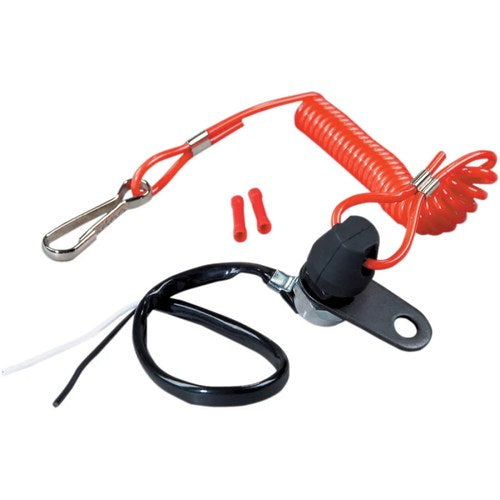 Maier Universal Tether Kill Switch - Battery - Closed | 96956