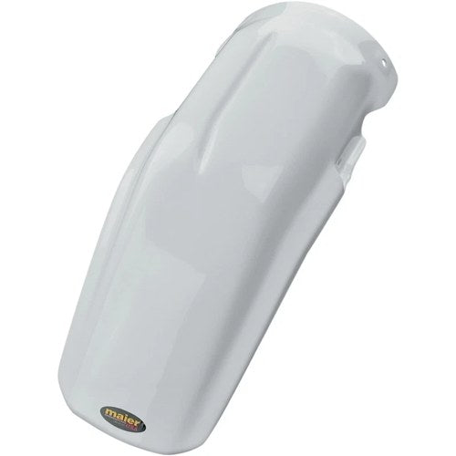 Maier Replacement Rear Fender - White | 123021