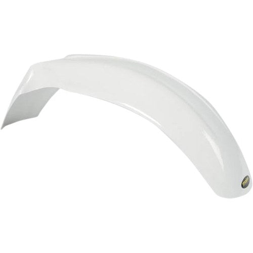 Maier Replacement Front Fender - White | 123331