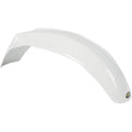 Maier Replacement Front Fender - White | 123331