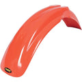 Maier Replacement Front Fender - Orange | 123607