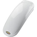Maier Replacement Rear Fender - White | 185601