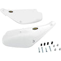 Maier Side Panels - XR80/100 88-00 - White | 205011