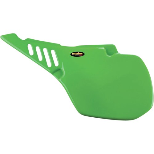 Maier Side Panels - KX125 - Green | 209013