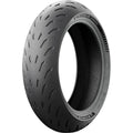 Michelin Tire - Power 5 - 180/55ZR17 - (73W) | 89914 | Sold Each