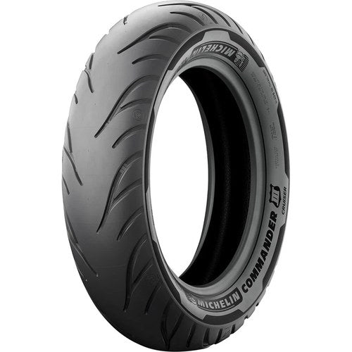 Michelin Tire - Commander Iii - Cruiser - 160/70B17 - 73V | 28241 | Sold Each