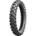 Michelin Tire - Starcross 5 - Soft - 90/100-14 | 62955 | Sold Each