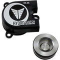 Mueller Motorcycle AG Hydro Clutch - Twin Cam | 120-50