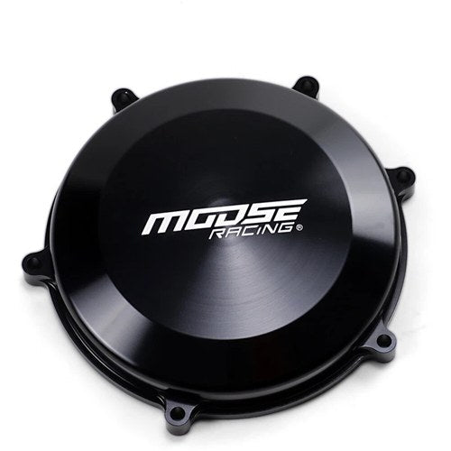 Moose Racing Clutch Cover - Kawasaki 450 | D70-2424MB