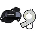 Moose Racing Water Pump Cover - Black - KTM/Husqvarna | I04-5251B