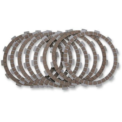 Moose Racing Friction Plates | M70-5515-8