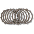 Moose Racing Friction Plates | M70-5515-8