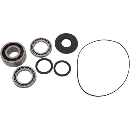 Moose Racing Bearing Differential Kit - Front - Polaris | 25-2115