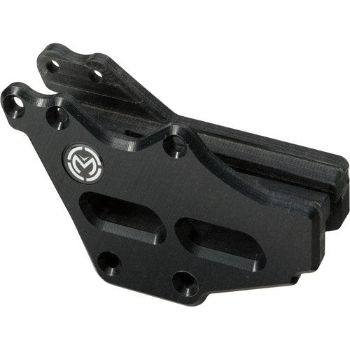 Moose Racing Pro Chain Guide - Honda - Black | PX1384