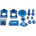 Moose Racing Bling Packs - Yamaha - Blue | M57-4001L