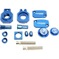 Moose Racing Bling Packs - Husqvarna - Blue | M57-5015L