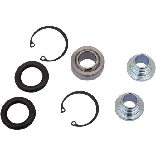 Moose Racing Upper/Lower Rear Shock Bearing Kit | 21-0018