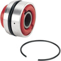 Moose Racing Shock Seal Head - 16 mm ID x 44 mm OD | 37-1008