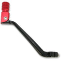 Moose Racing Shift Lever - Red - Honda | 81-0108-02-10