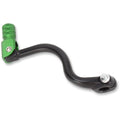Moose Racing Shift Lever - Green - Kawasaki | 81-0344-02-30