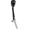 Moose Racing Billet Shifter Kit - Matte Black - Rzr | D07-7701KMB