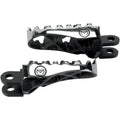 Moose Racing Hybrid Footpeg - Drz | STDRZ-5
