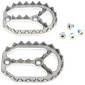 Moose Racing Qualifier Footpeg Replacement Teeth | P17-14A4B-A