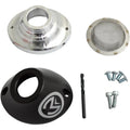 Moose Racing Spark Arrestor End Cap | 40-212