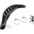 Moose Racing Pipe Guard - Stock | MHS350SXF