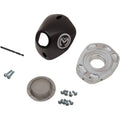 Moose Racing Spark Arrestor End Cap | 40-1020