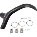 Moose Racing Pipe Guard - Stock | MHS50020