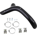 Moose Racing Pipe Guard - Stock | MHS35020