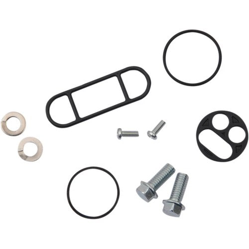 Moose Racing Petcock Rebuild Kit - Yamaha | 60-1000