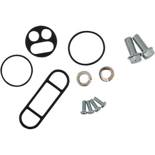 Moose Racing Petcock Rebuild Kit - Yamaha | 60-1018