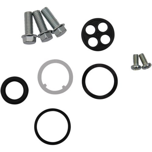Moose Racing Petcock Rebuild Kit - Honda | 60-1102
