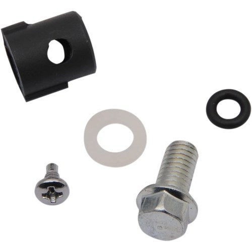 Moose Racing Fuel Tap Rebuild Kit - Yamaha | 60-1138