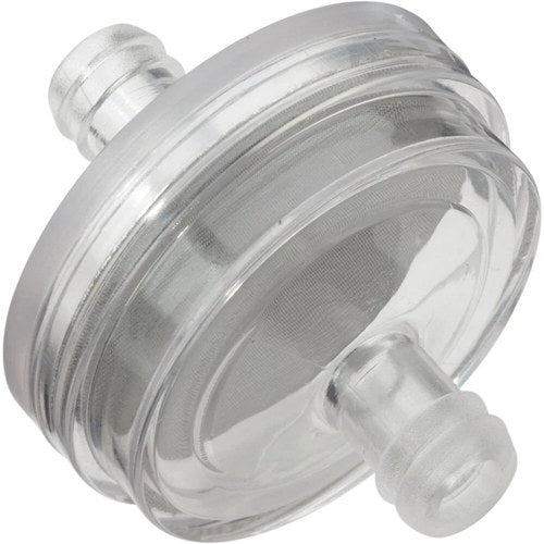 Moose Racing Fuel Filter - Stainless Steel Screen | 118-9015