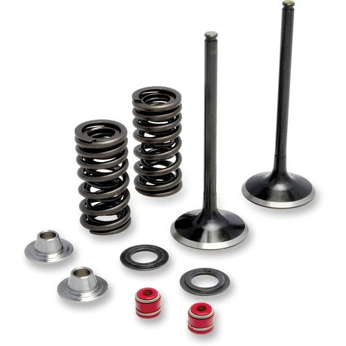 Moose Racing Valve and Spring Kit | M80-80960