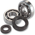 Moose Racing Crankcase Bearing and Seal Kit | 24-1014