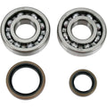 Moose Racing Crankcase Bearing and Seal Kit | 24-1021