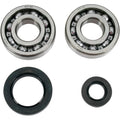 Moose Racing Crankcase Bearing and Seal Kit | 24-1030